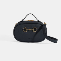 Kadın Lacivert Omuz Çantası Kadın Lacivert Omuz Çantası