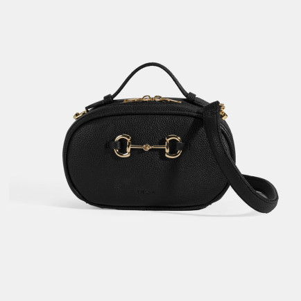 Kadın Siyah Omuz Çantası