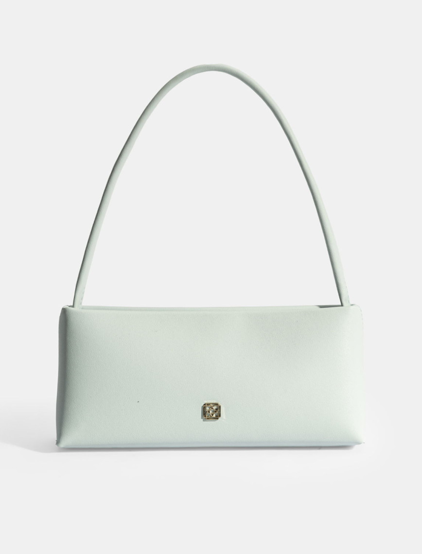 Kadın Siyah Omuz Çantası Kadın Siyah Omuz Çantası