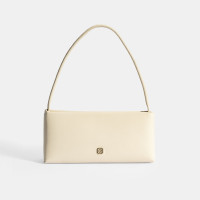 Kadın Bej Omuz Çantası Kadın Bej Omuz Çantası