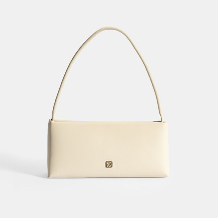 Kadın Bej Omuz Çantası