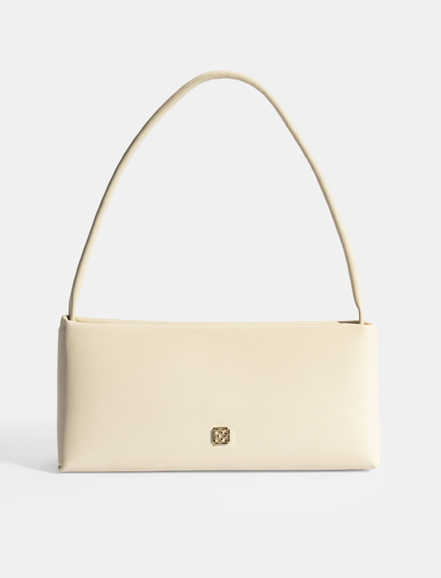 Kadın Siyah Omuz Çantası Kadın Siyah Omuz Çantası