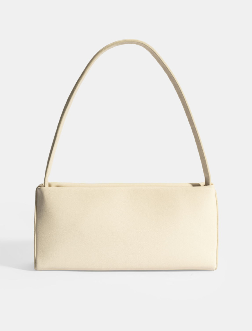 Kadın Bej Omuz Çantası