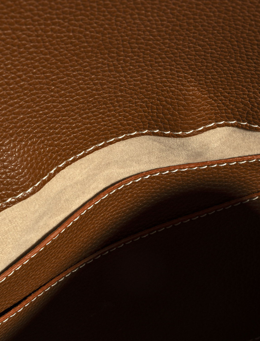 Kadın Taba Omuz Çantası Kadın Taba Omuz Çantası