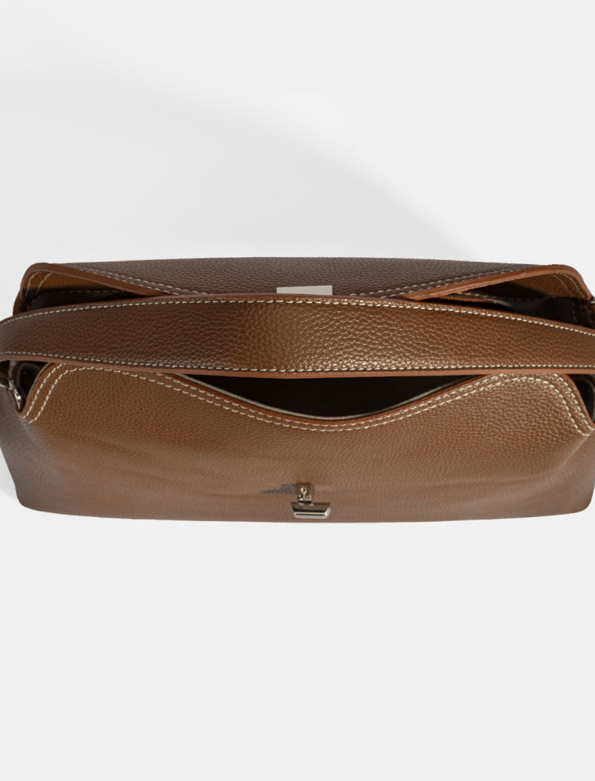 Kadın Taba Omuz Çantası Kadın Taba Omuz Çantası