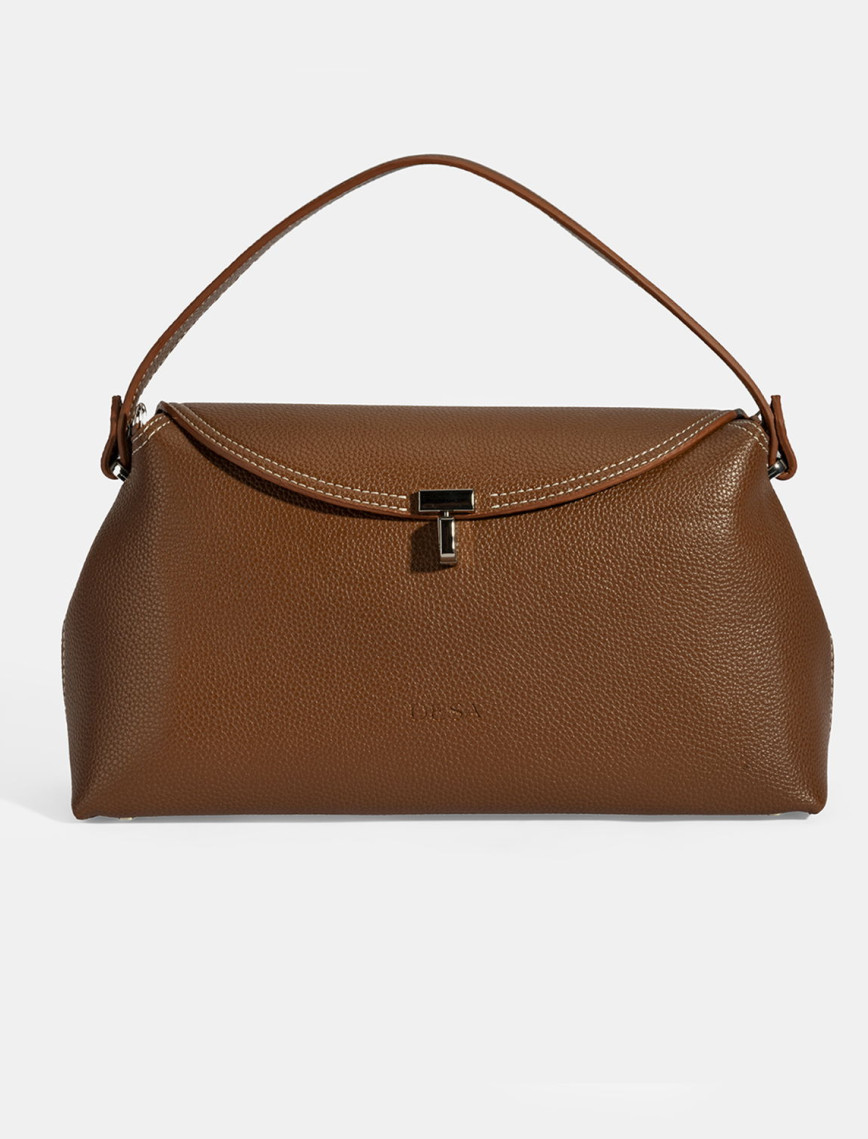 Kadın Taba Omuz Çantası Kadın Taba Omuz Çantası