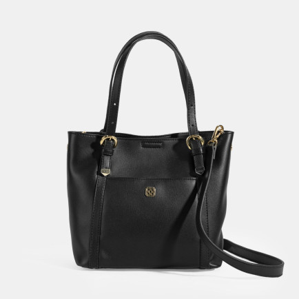 Kadın Siyah Omuz Çantası