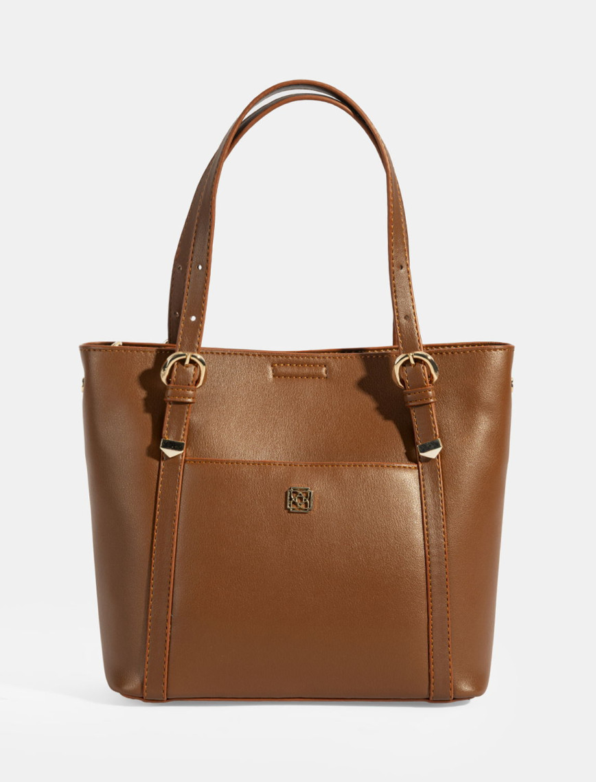 Kadın Taba Omuz Çantası