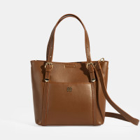 Kadın Taba Omuz Çantası Kadın Taba Omuz Çantası