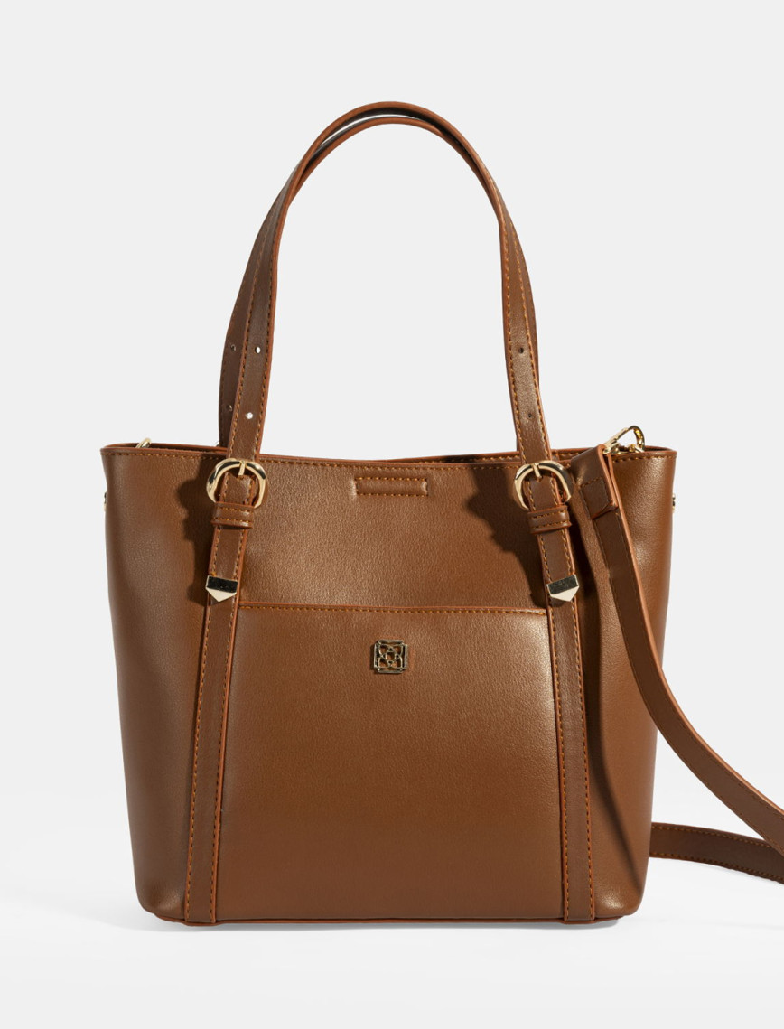 Kadın Bej Omuz Çantası Kadın Bej Omuz Çantası