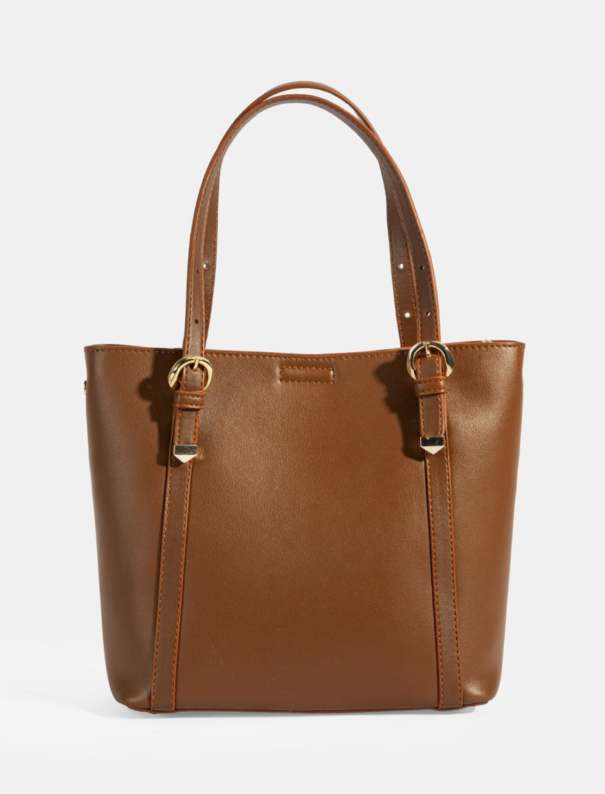 Kadın Taba Omuz Çantası