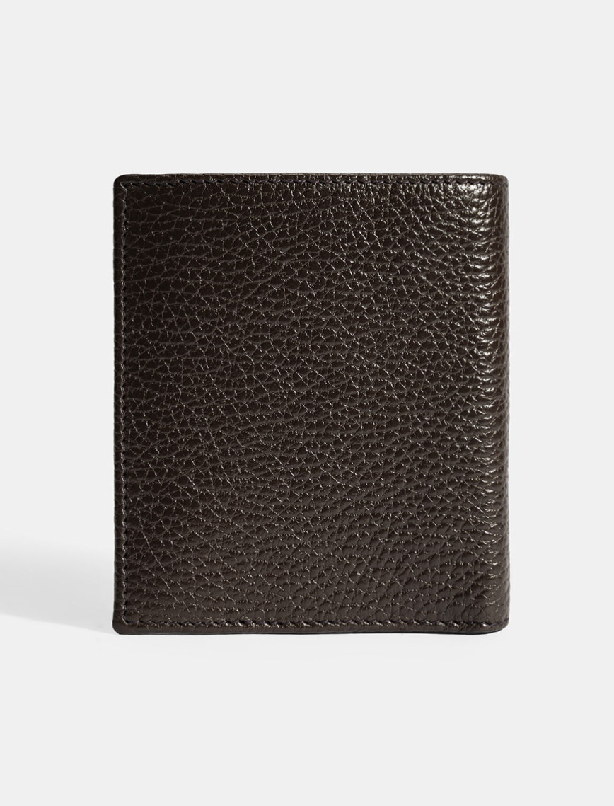 Erkek Kahve Deri Cüzdan Erkek Kahve Deri Cüzdan