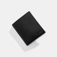 Erkek Siyah Deri Cüzdan Erkek Siyah Deri Cüzdan