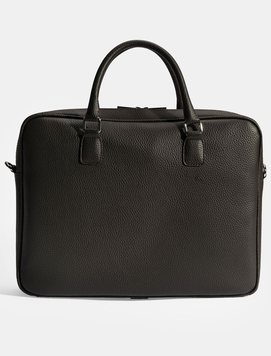 Erkek Kahve Evrak Çantası Erkek Kahve Evrak Çantası