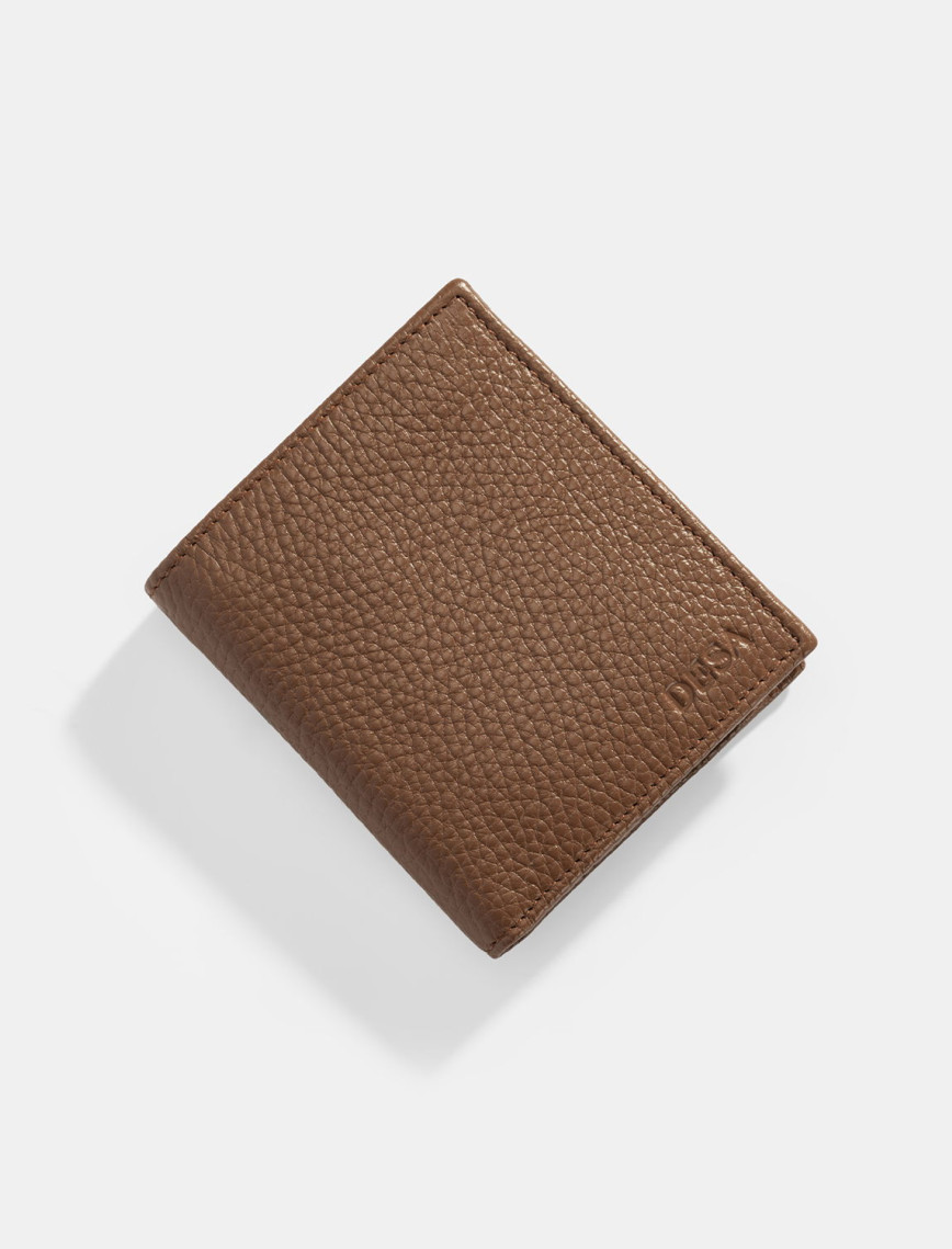 Erkek Siyah Deri Cüzdan Erkek Siyah Deri Cüzdan