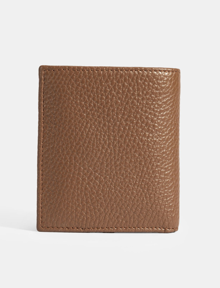 Erkek Kahve Deri Cüzdan Erkek Kahve Deri Cüzdan