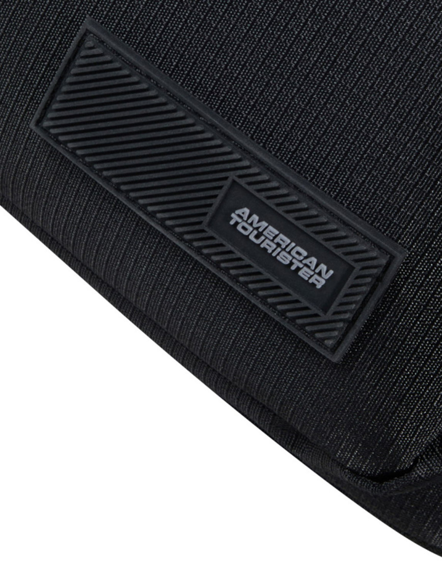 American Tourister Take2 Kabin Boy Valiz