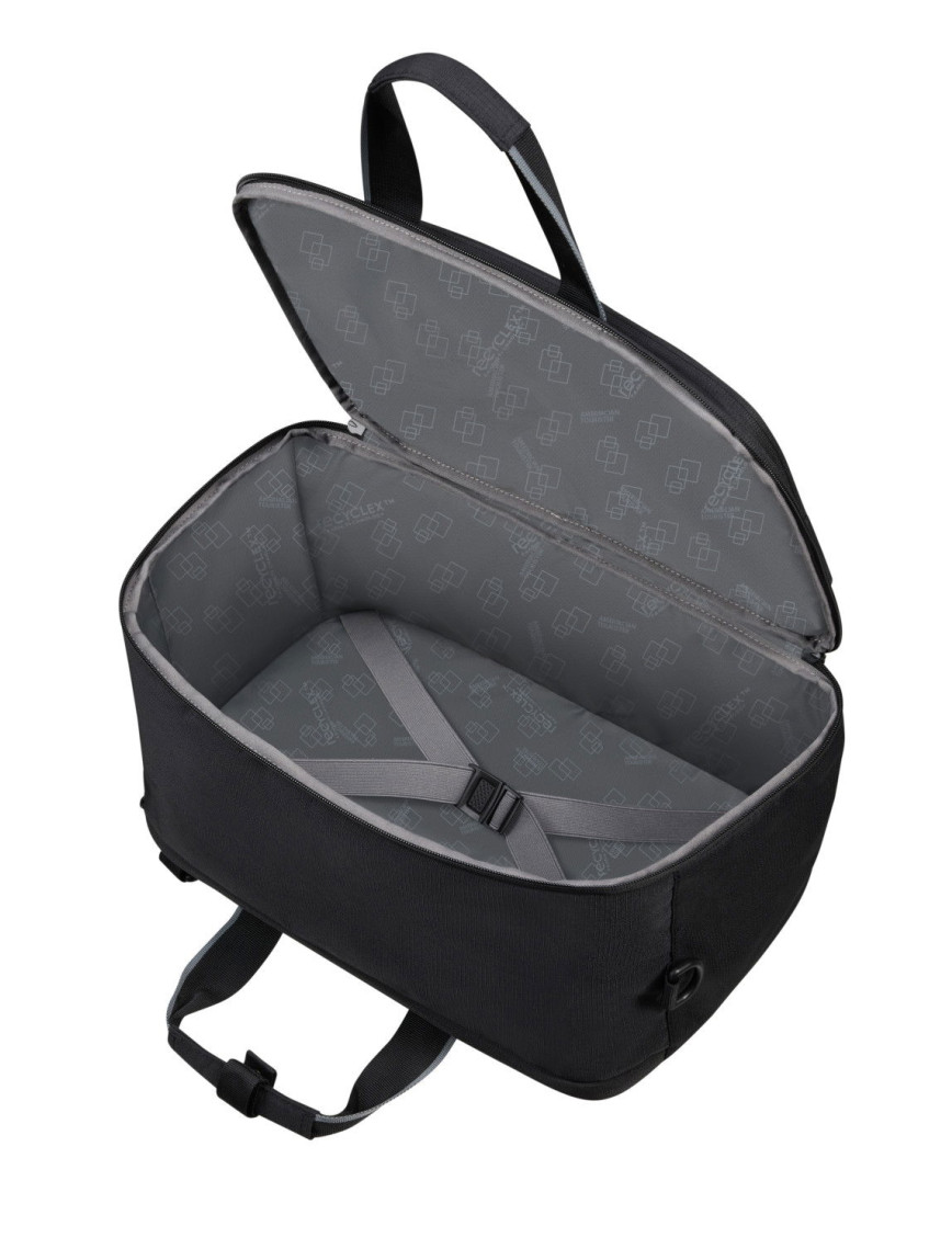 American Tourister Take2 Kabin Boy Valiz