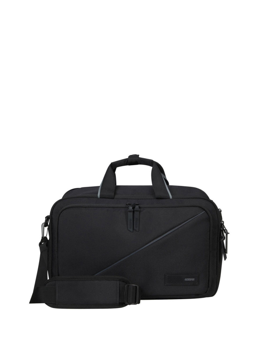 American Tourister Take2 Kabin Boy Valiz