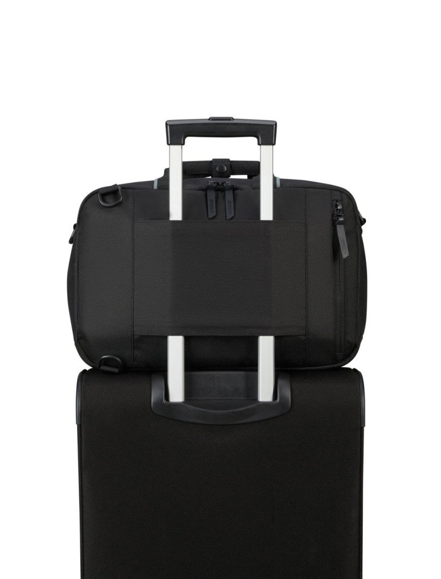 American Tourister Take2 Kabin Boy Valiz