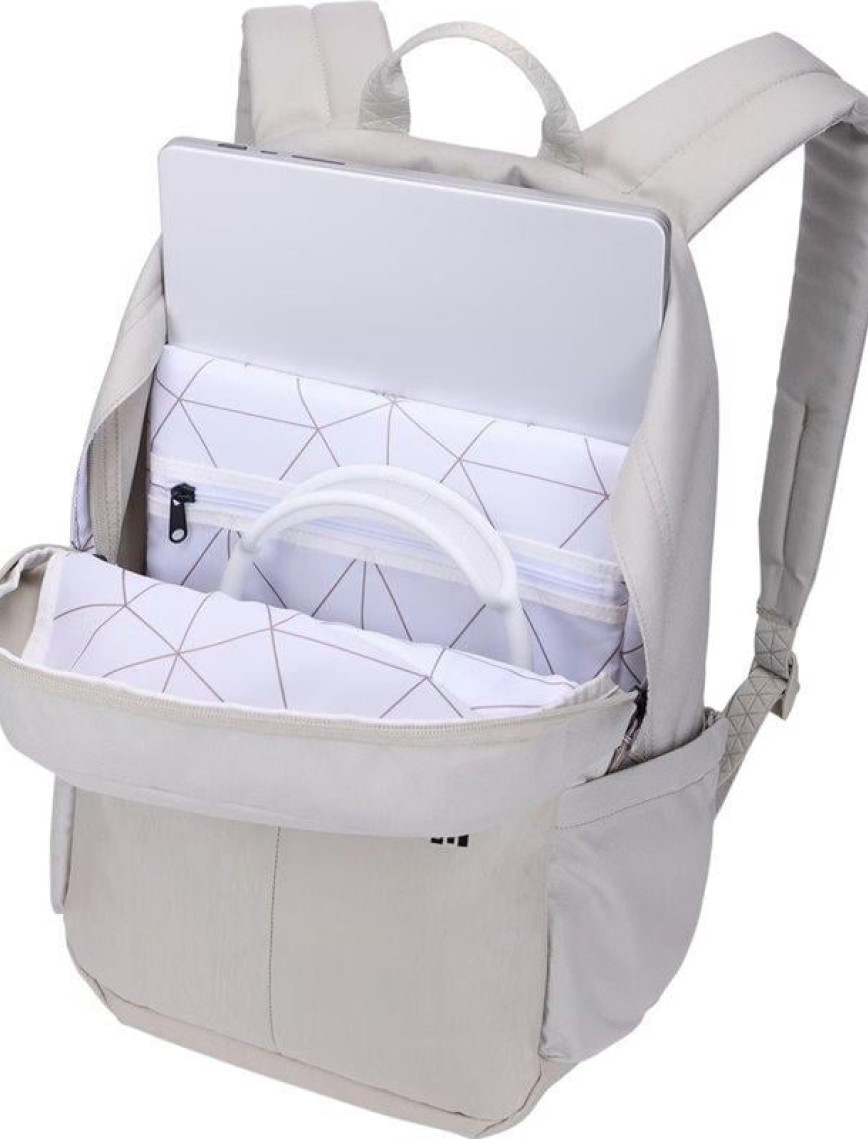 Thule Notus Sırt Çantası 20L 14'' Soft sand Thule Notus Sırt Çantası 20L 14'' Soft sand