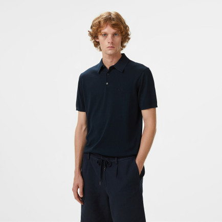 Armani Exchange Erkek Lacivert Polo Armani Exchange Erkek Lacivert Polo