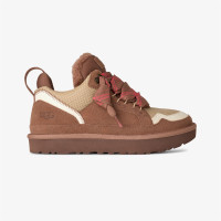UGG Lowmel Kadın Meşe Rengi Sneaker UGG Lowmel Kadın Meşe Rengi Sneaker