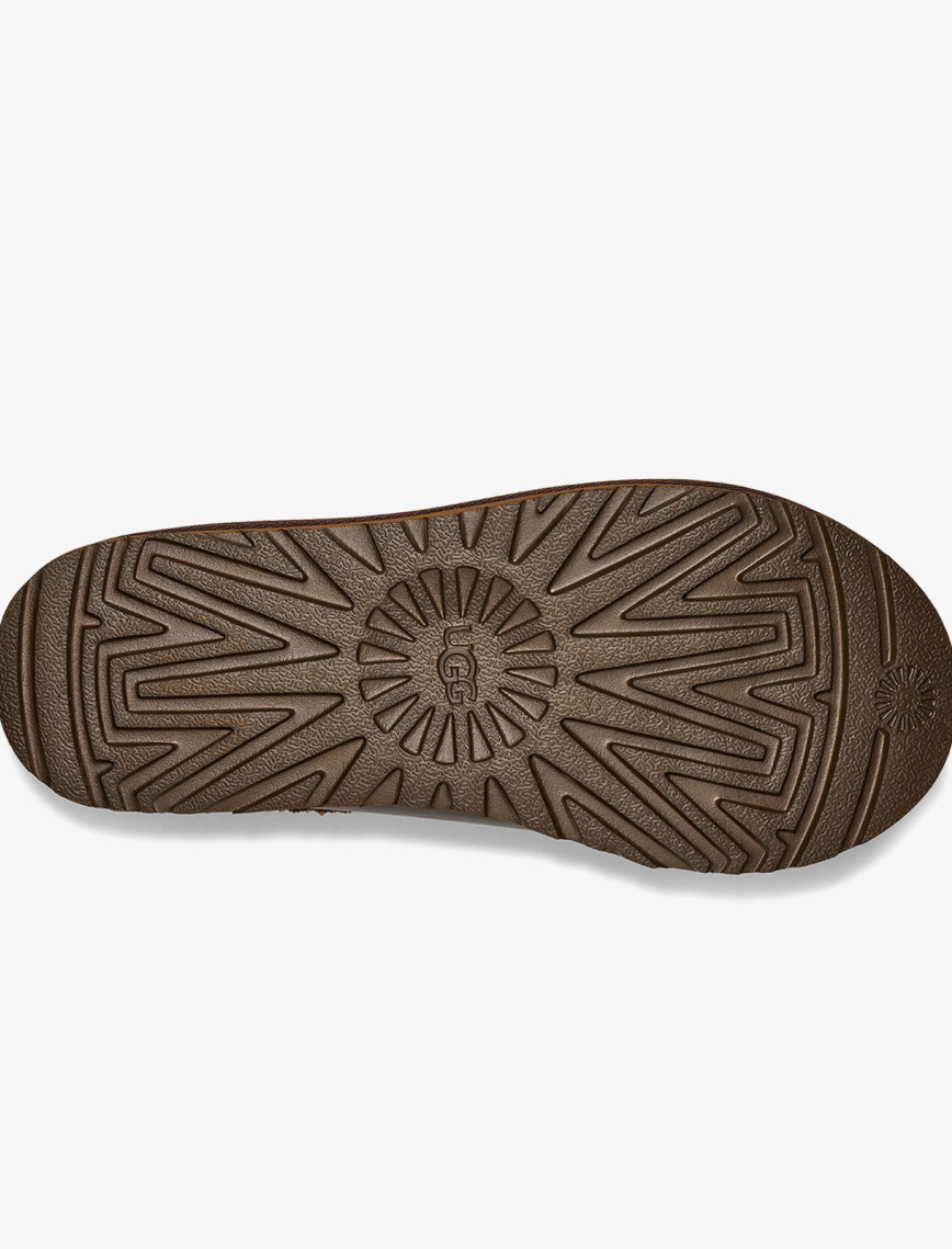 UGG Tasman Regen Kadın Koyu Kahverengi Terlik UGG Tasman Regen Kadın Koyu Kahverengi Terlik