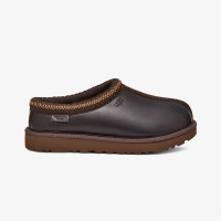 UGG Tasman Regen Kadın Koyu Kahverengi Terlik UGG Tasman Regen Kadın Koyu Kahverengi Terlik