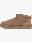 UGG Classic Ultra Mini Kadın Kahverengi Bot UGG Classic Ultra Mini Kadın Kahverengi Bot