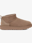UGG Classic Ultra Mini Kadın Kahverengi Bot UGG Classic Ultra Mini Kadın Kahverengi Bot