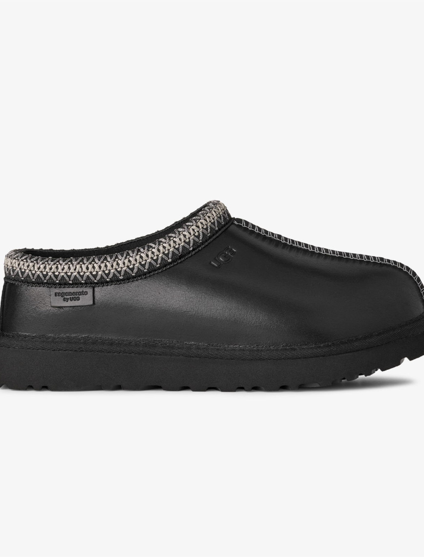 UGG Tasman Regen Kadın Koyu Kahverengi Terlik UGG Tasman Regen Kadın Koyu Kahverengi Terlik