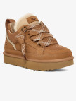 UGG Lowmel Kadın Taba Sneaker UGG Lowmel Kadın Taba Sneaker
