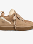 UGG Lowmel Kadın Bej Sneaker UGG Lowmel Kadın Bej Sneaker