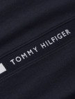 Tommy Hilfiger Chest Insert Erkek Mavi T-Shirt Tommy Hilfiger Chest Insert Erkek Mavi T-Shirt