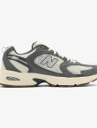 New Balance 530 Unisex Bej Spor Ayakkabı New Balance 530 Unisex Bej Spor Ayakkabı