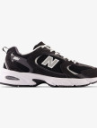 New Balance 530 Unisex Siyah Spor Ayakkabı New Balance 530 Unisex Siyah Spor Ayakkabı