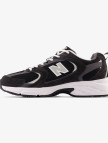 New Balance 530 Unisex Siyah Spor Ayakkabı New Balance 530 Unisex Siyah Spor Ayakkabı