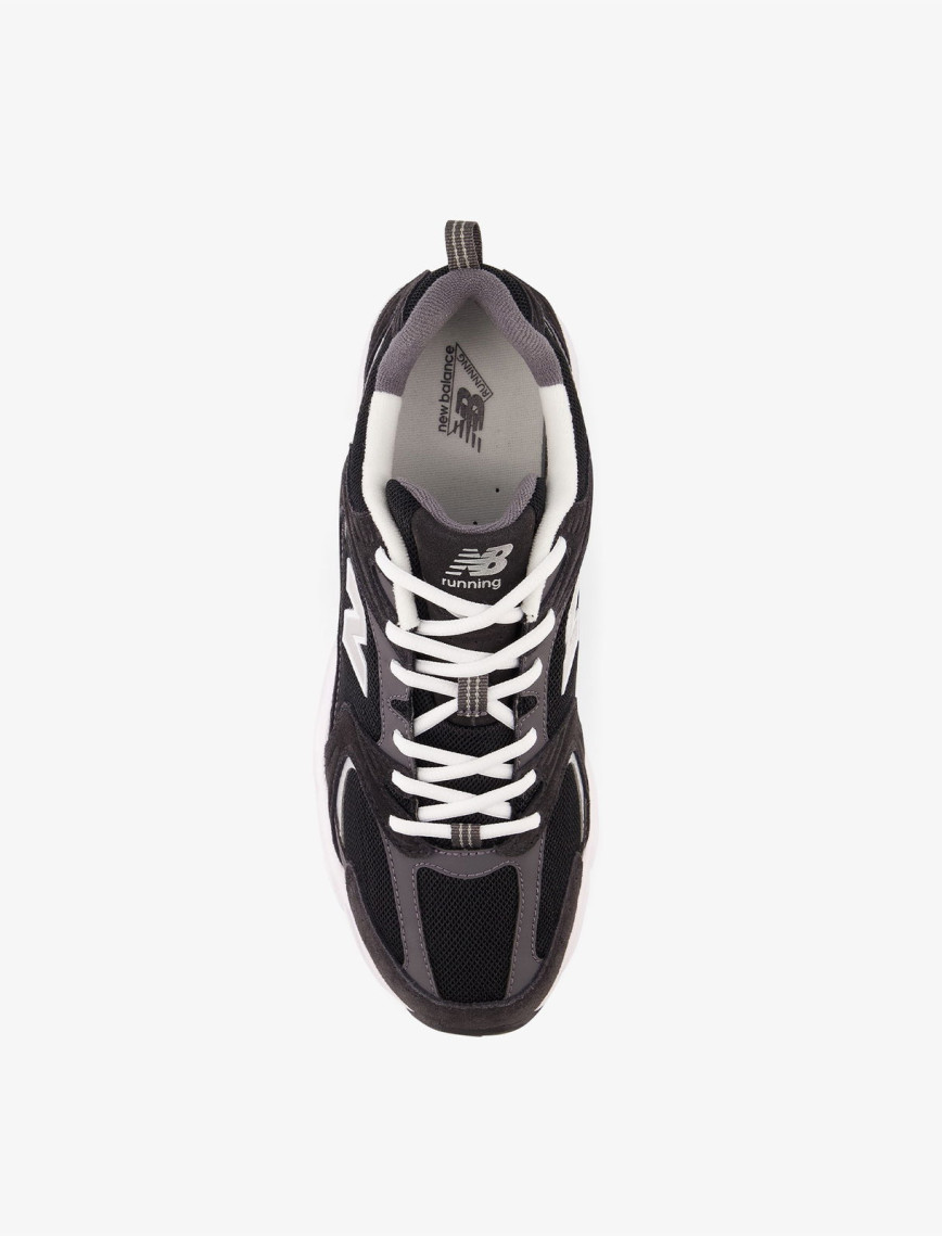 New Balance 530 Unisex Siyah Spor Ayakkabı New Balance 530 Unisex Siyah Spor Ayakkabı