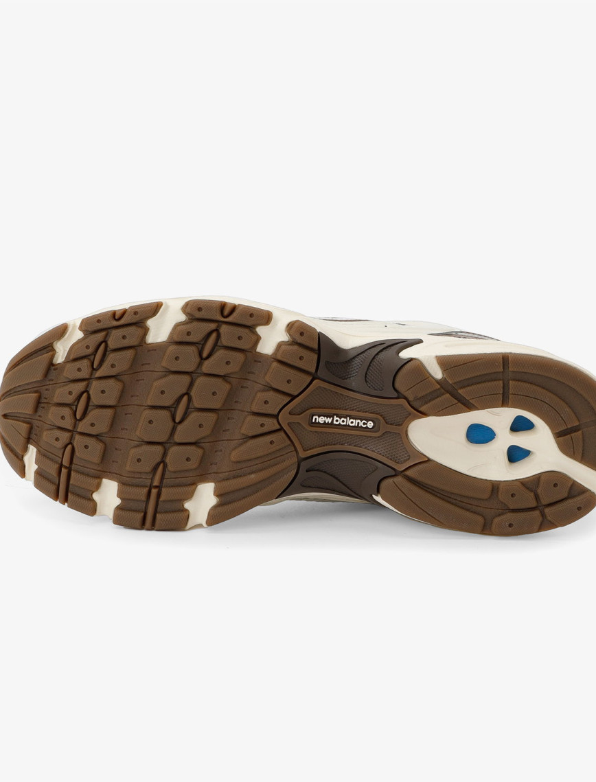 New Balance 530 Unisex Bej Spor Ayakkabı New Balance 530 Unisex Bej Spor Ayakkabı