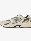 New Balance 530 Unisex Bej Spor Ayakkabı New Balance 530 Unisex Bej Spor Ayakkabı
