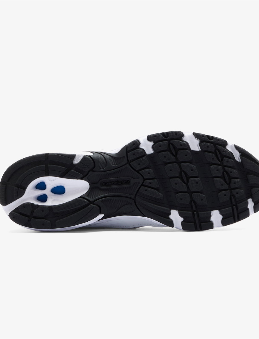 New Balance 740 Unisex Beyaz Spor Ayakkabı New Balance 740 Unisex Beyaz Spor Ayakkabı