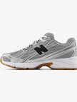 New Balance 740 Unisex Gri Spor Ayakkabı New Balance 740 Unisex Gri Spor Ayakkabı