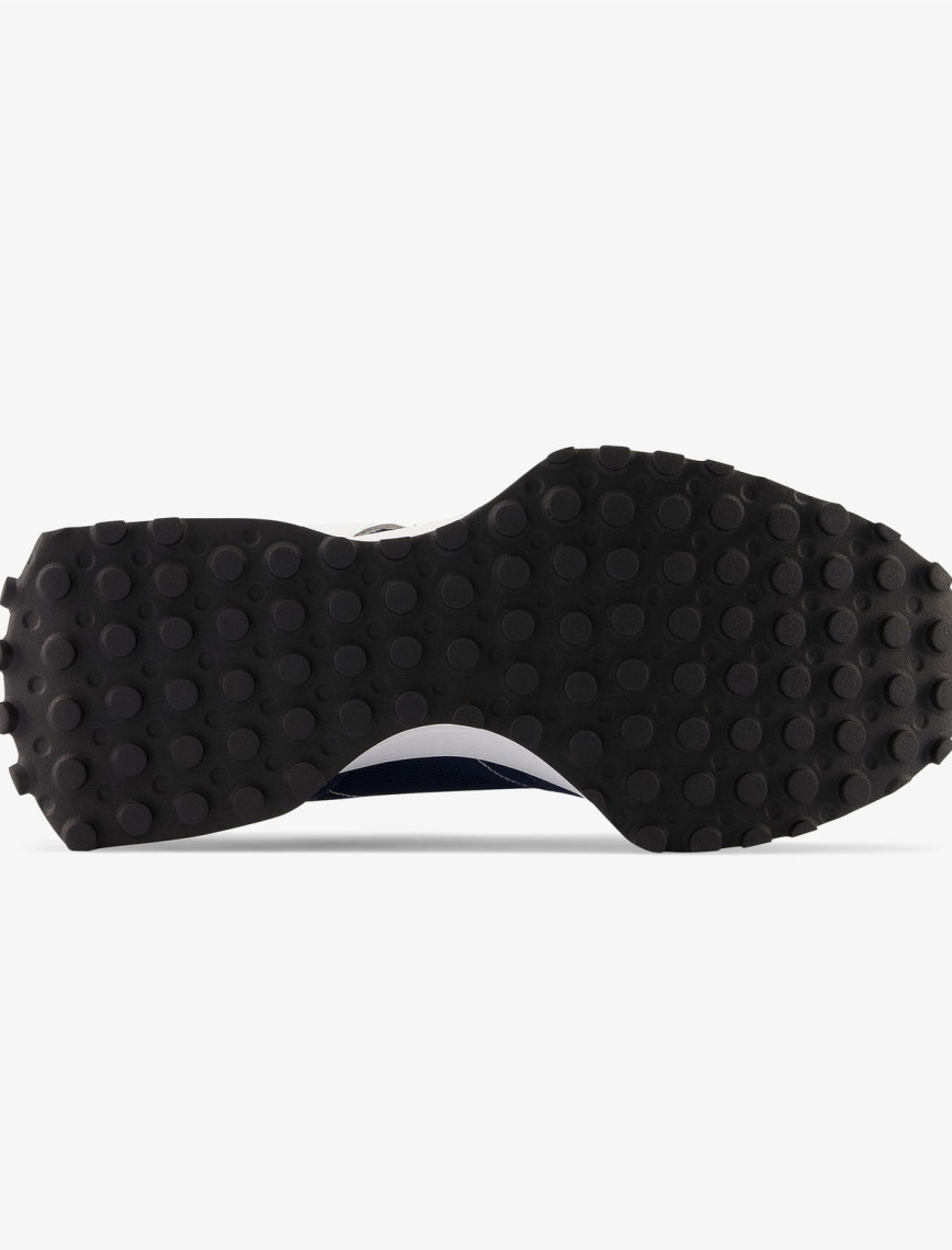 New Balance 327 Erkek Lacivert Spor Ayakkabı New Balance 327 Erkek Lacivert Spor Ayakkabı