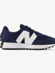 New Balance 327 Erkek Lacivert Spor Ayakkabı New Balance 327 Erkek Lacivert Spor Ayakkabı
