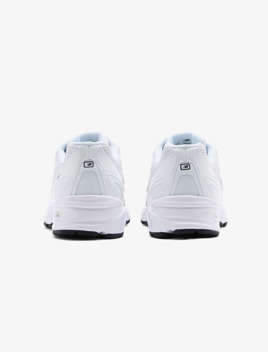 New Balance 740 Unisex Beyaz Spor Ayakkabı New Balance 740 Unisex Beyaz Spor Ayakkabı