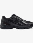 New Balance 740 Unisex Siyah Spor Ayakkabı