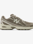 New Balance 740 Unisex Haki Spor Ayakkabı New Balance 740 Unisex Haki Spor Ayakkabı