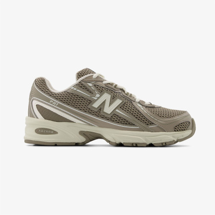 New Balance 740 Unisex Haki Spor Ayakkabı New Balance 740 Unisex Haki Spor Ayakkabı