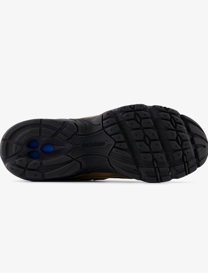 New Balance 740 Unisex Siyah Spor Ayakkabı New Balance 740 Unisex Siyah Spor Ayakkabı